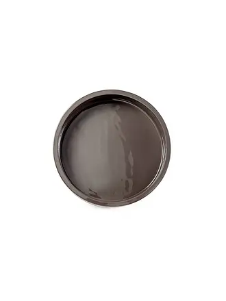 FYNCH-HATTON | Holzschüssel 32x8cm SINGA Truffle |